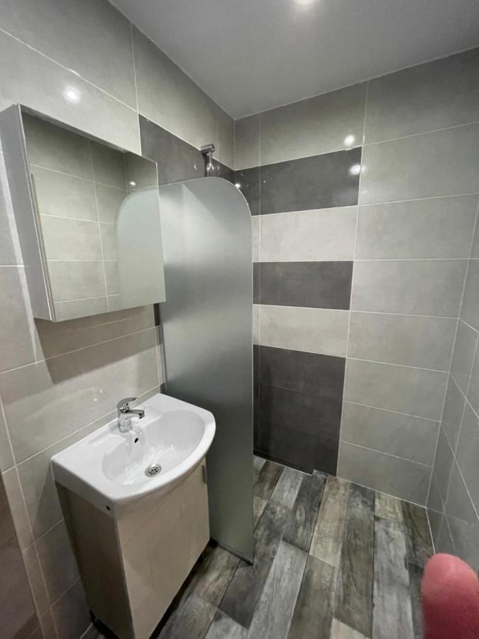 Zaraaparthotel Sofia Eksteriør billede