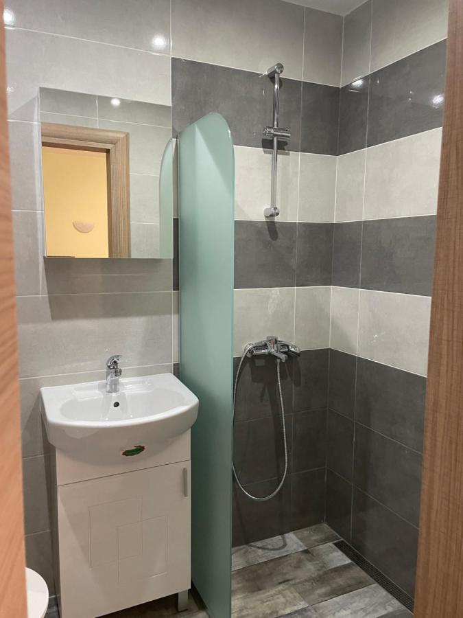 Zaraaparthotel Sofia Eksteriør billede