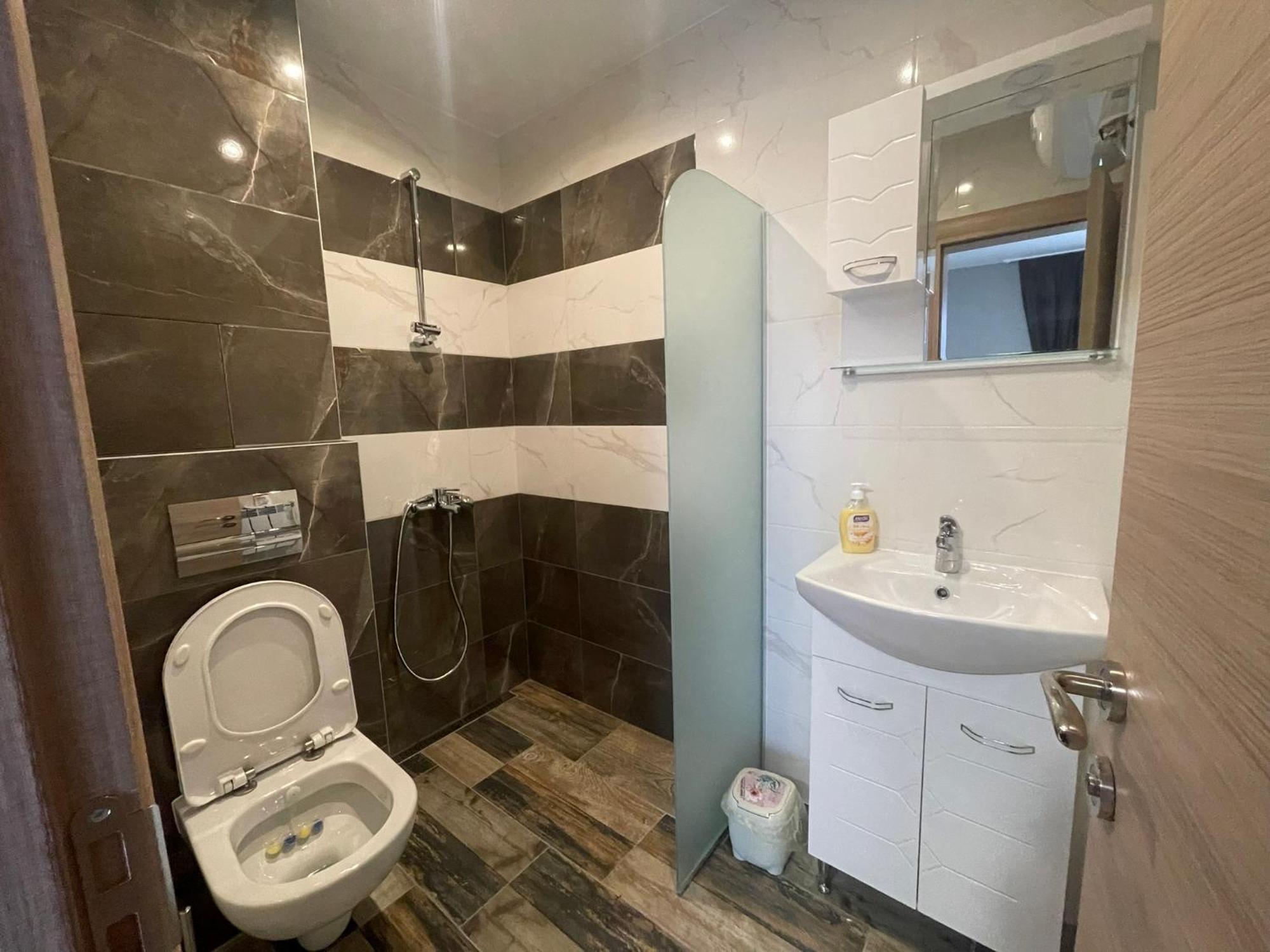 Zaraaparthotel Sofia Eksteriør billede