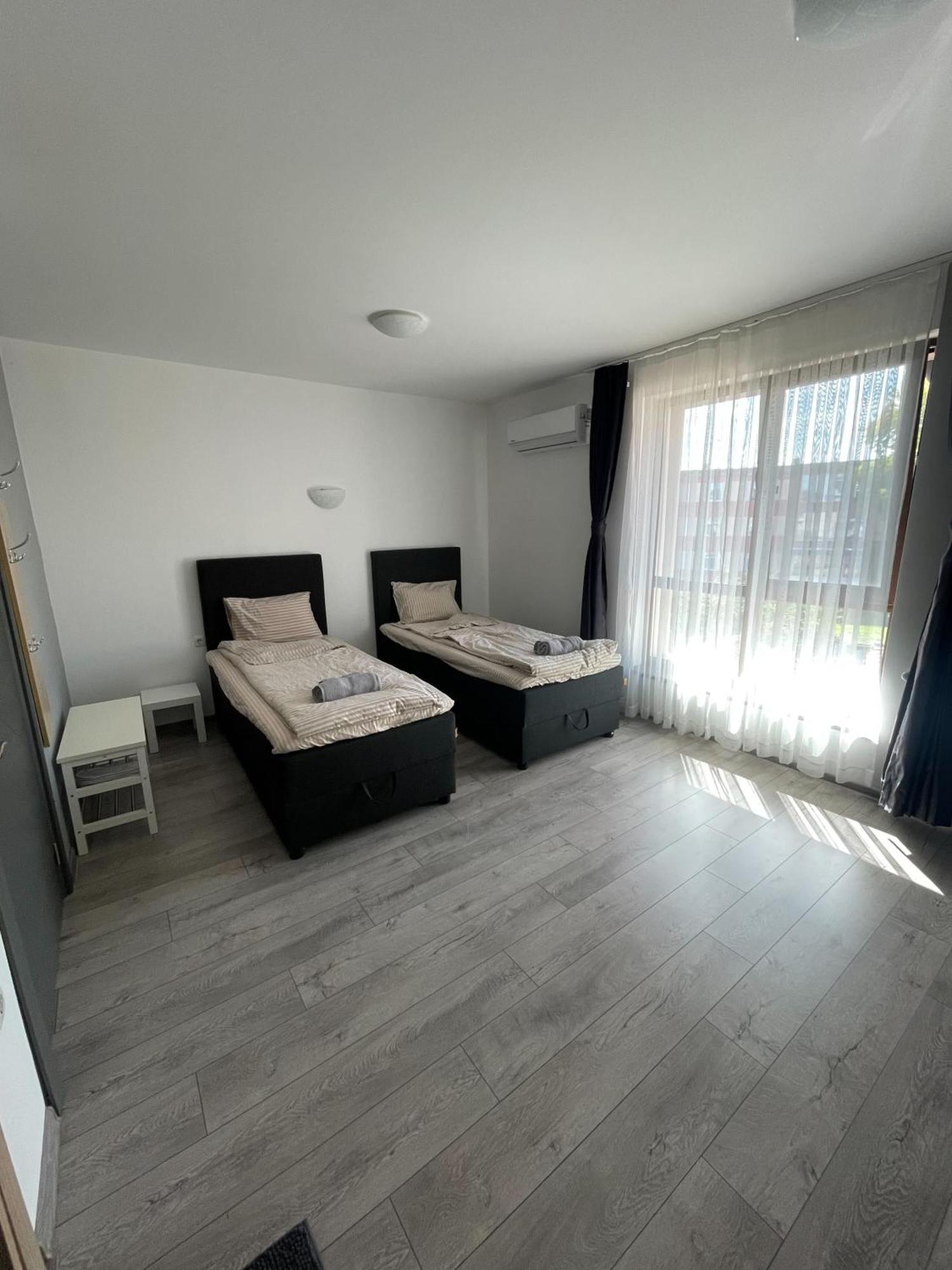 Zaraaparthotel Sofia Eksteriør billede